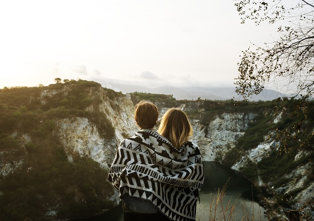 zahřívání pod dekou